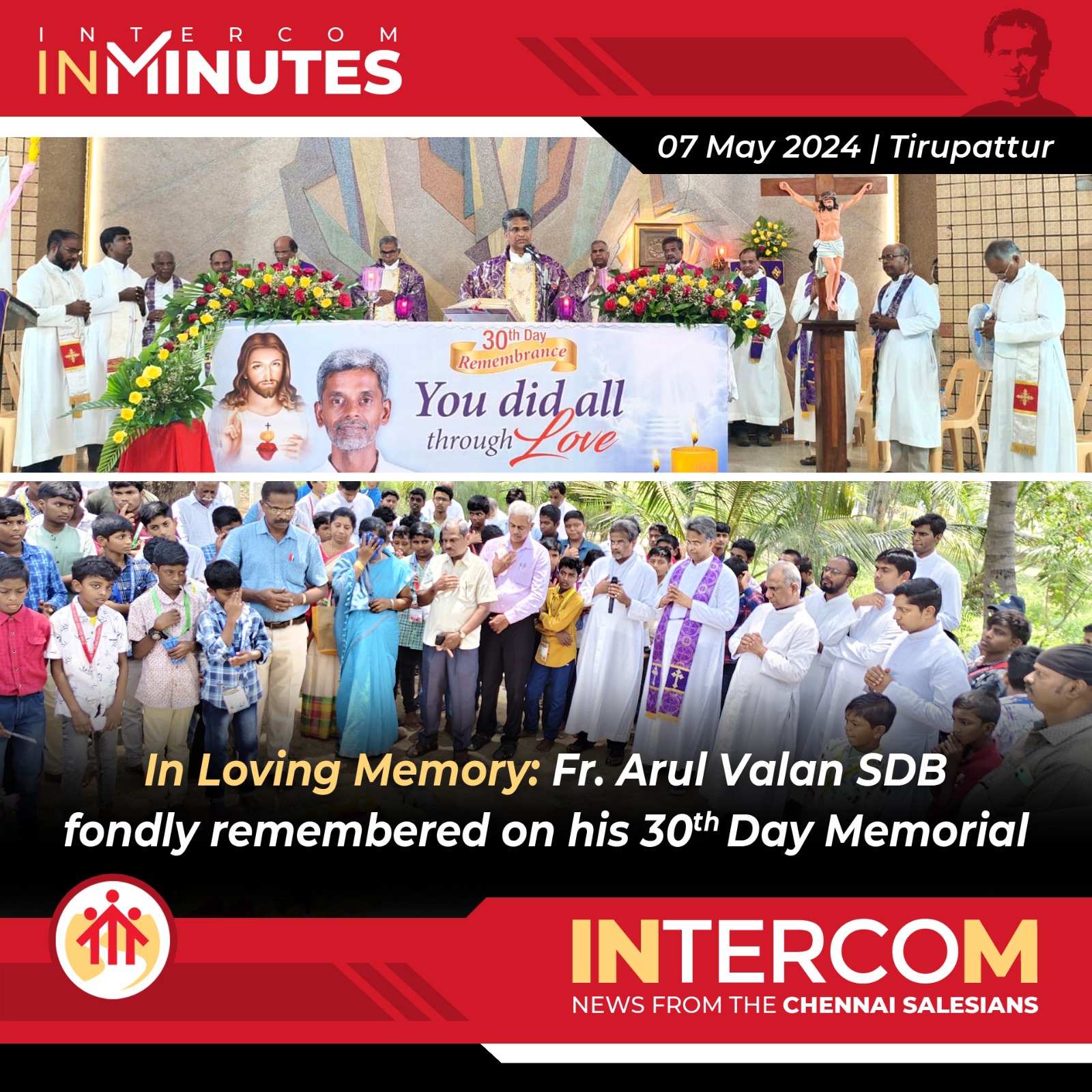 INM Minutes